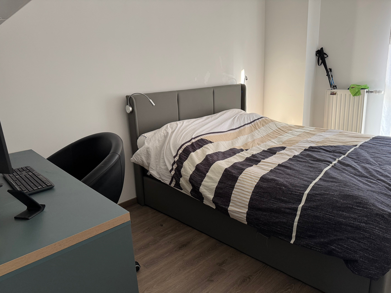 Chambre Chez L'habitant Saint-Pierre-en-Faucigny 497163-2