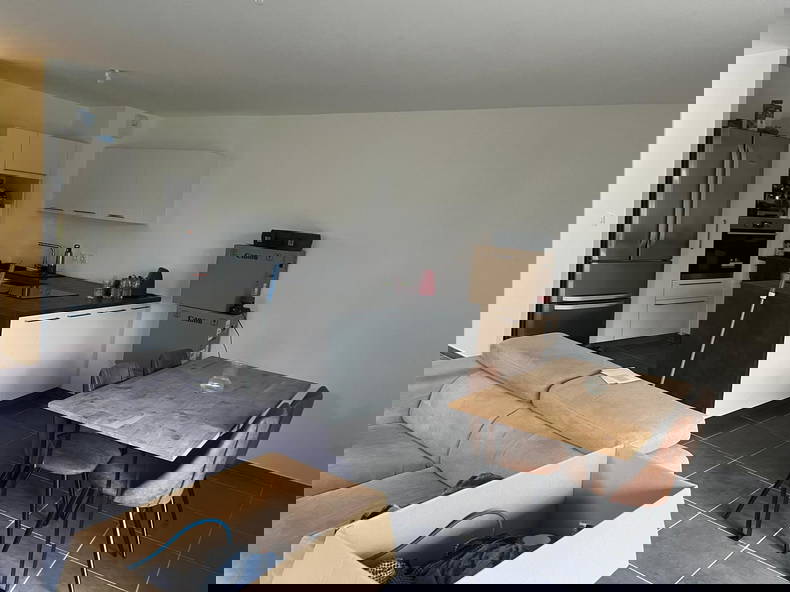 Chambre Chez L'habitant Saint-Pierre-en-Faucigny 497163-4