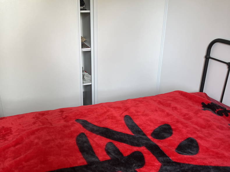 Homestay L'Île-Rousse 497199-2