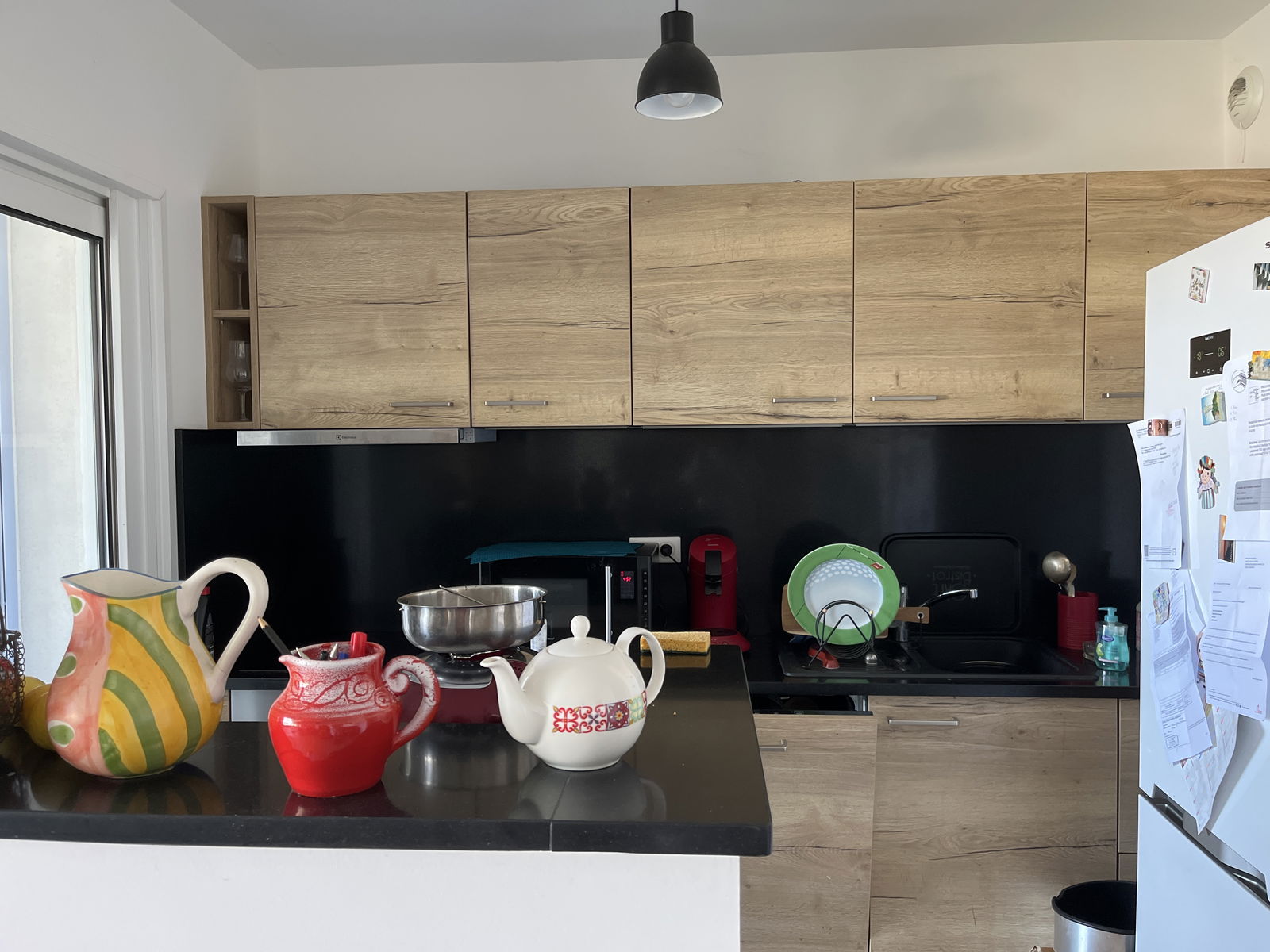 Chambre Chez L'habitant L'Île-Rousse 497199