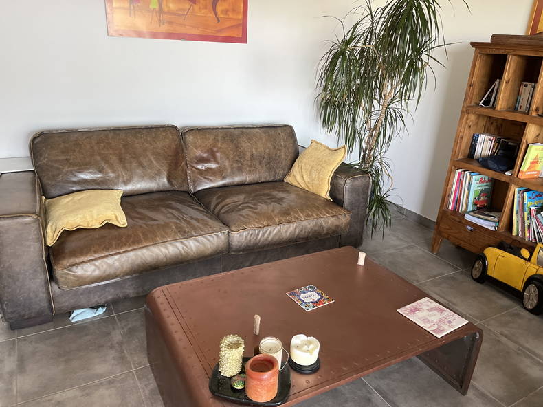 Homestay L'Île-Rousse 497199-4