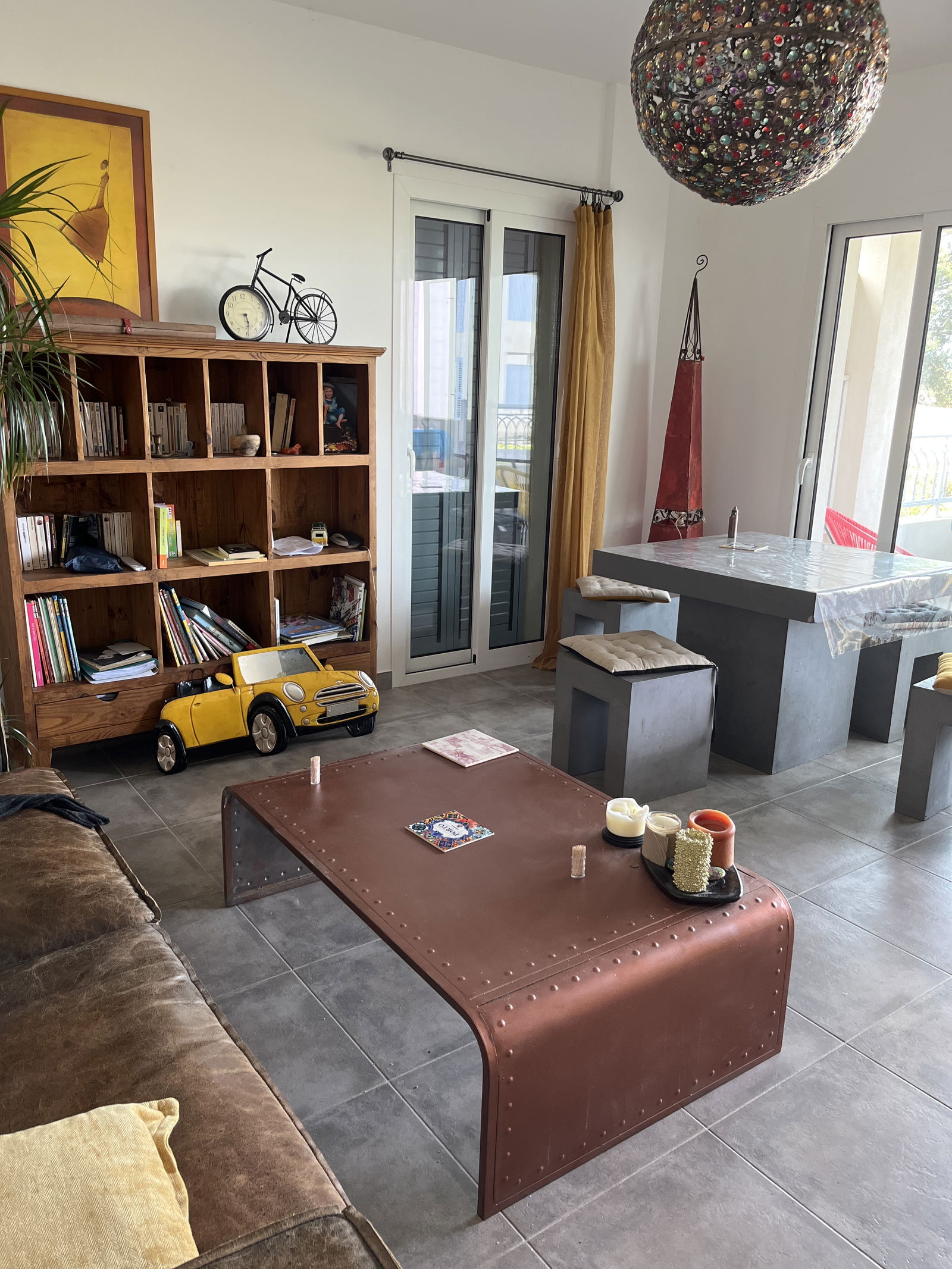 Chambre Chez L'habitant L'Île-Rousse 497199