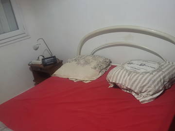 Chambre chez l'habitant à louer à Saint-Jean-De-Luz - photo 1 : chambre-1