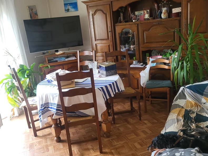 Chambre Chez L'habitant Saint-Jean-de-Luz 497772-2