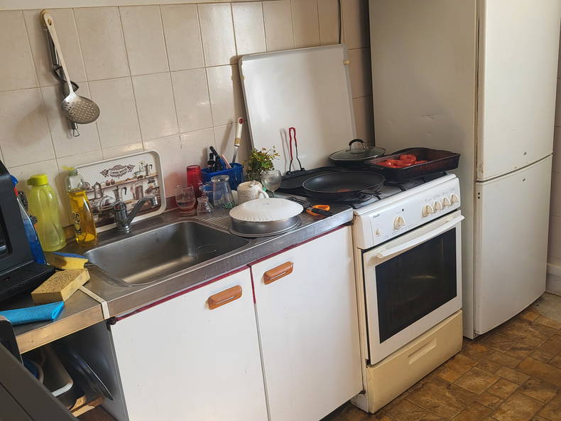 Chambre Chez L'habitant Saint-Jean-de-Luz 497772-3