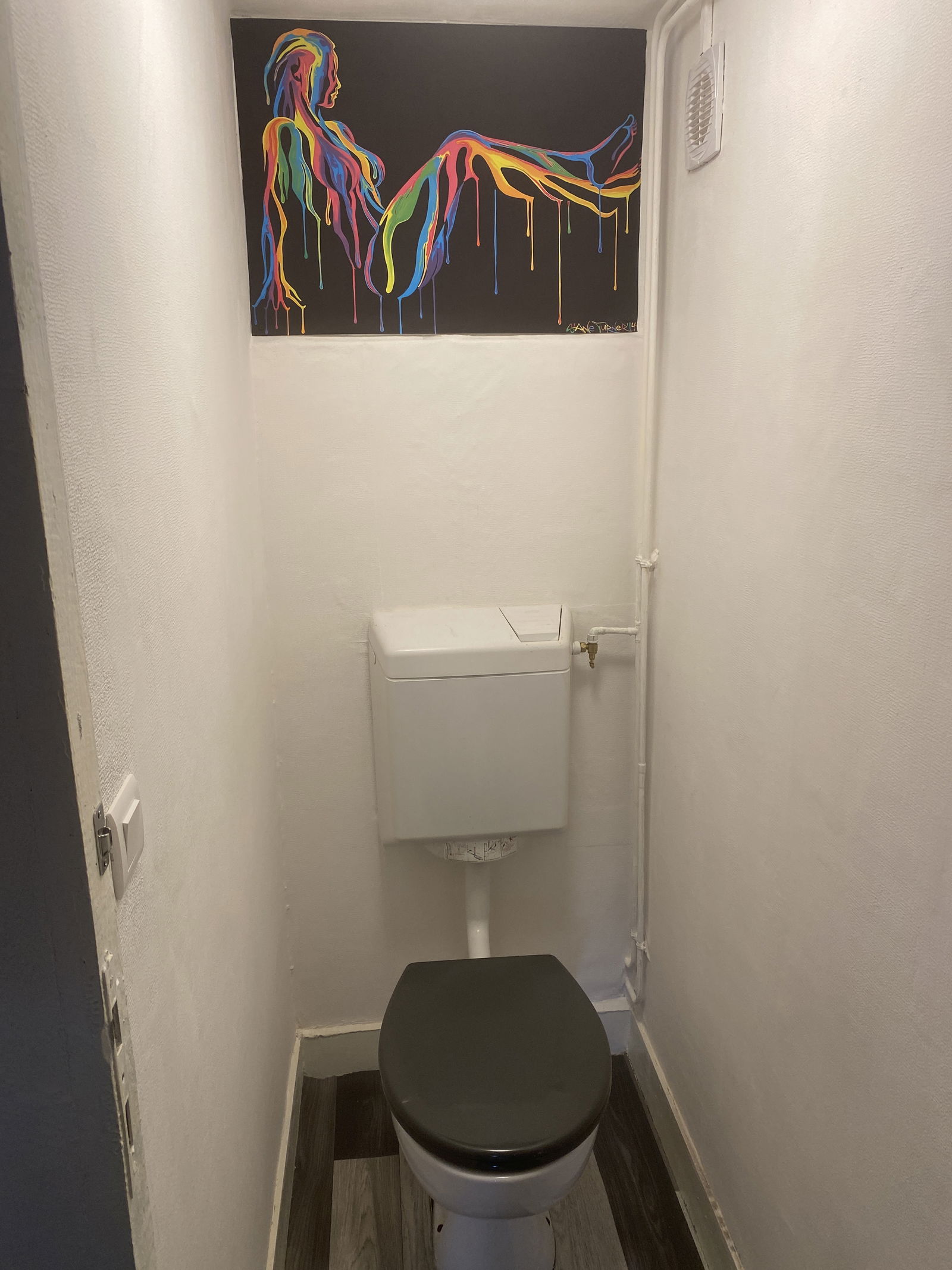 Chambre Chez L'habitant Bonneval 498954