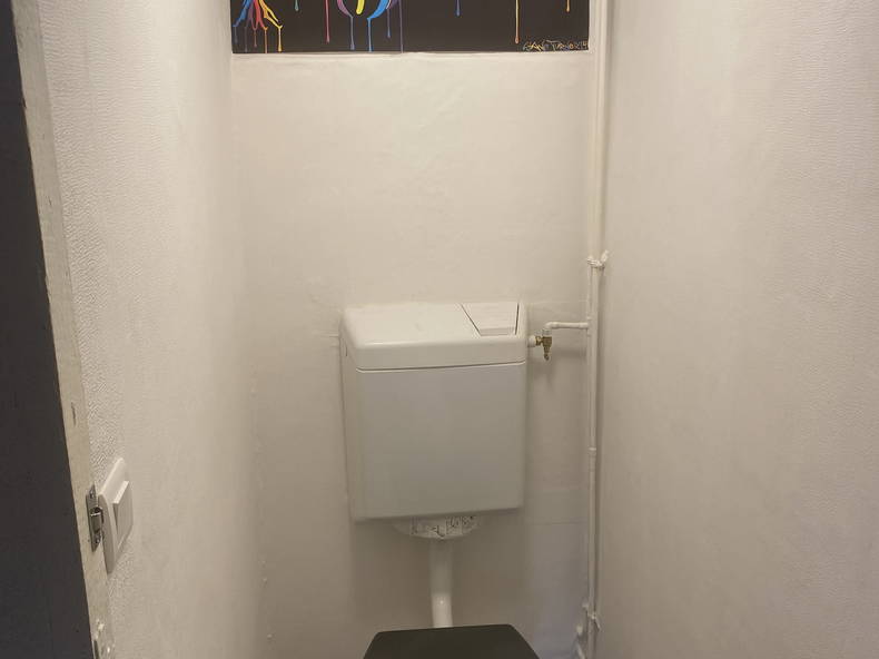 Quedarse En Casa Bonneval 498954-2