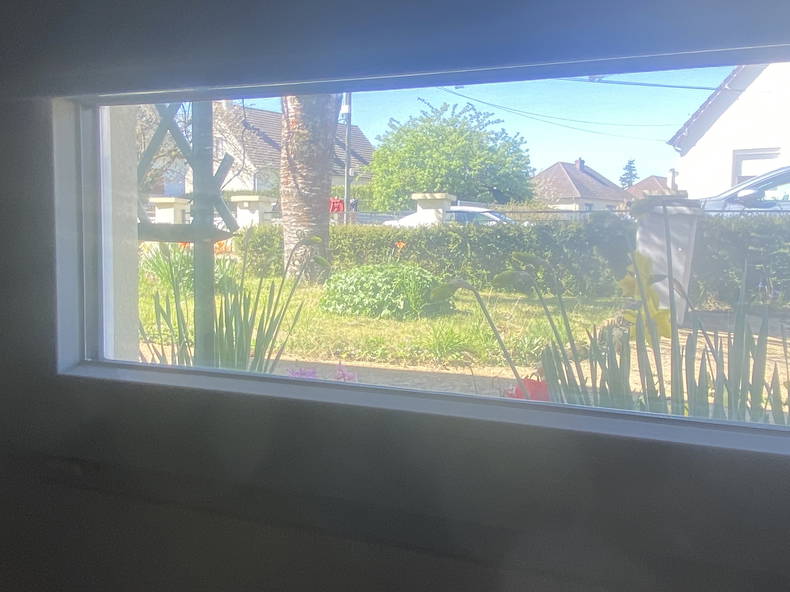 Quedarse En Casa Bonneval 498954-4