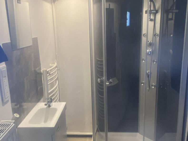 Quedarse En Casa Bonneval 498954-5