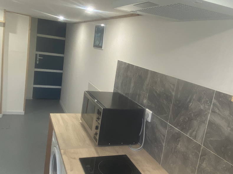 Quedarse En Casa Bonneval 498954-3