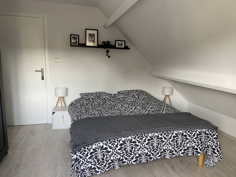 Homestay Verviers 500150-3