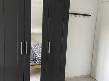 Chambre Chez L'habitant Verviers 500150-4