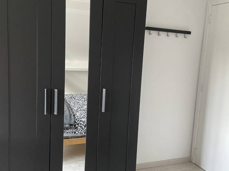 Homestay Verviers 500150-4