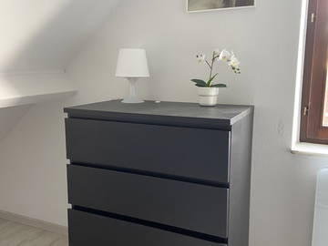 Chambre Chez L'habitant Verviers 500150-5