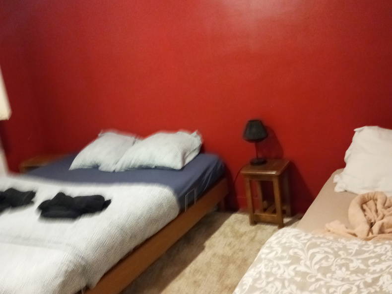 Habitaciones De Huéspedes La Bazoche-Gouet 501216-3