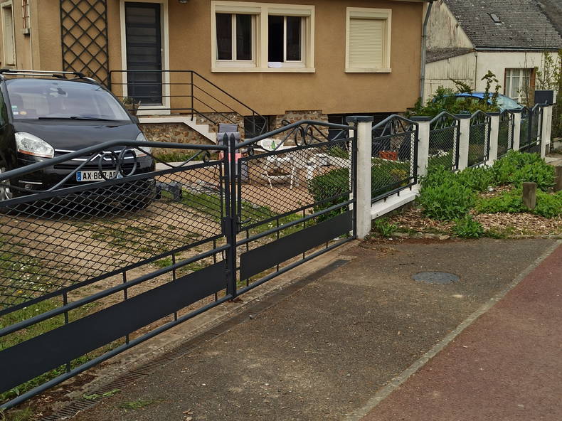 Habitaciones De Huéspedes La Bazoche-Gouet 501216-5