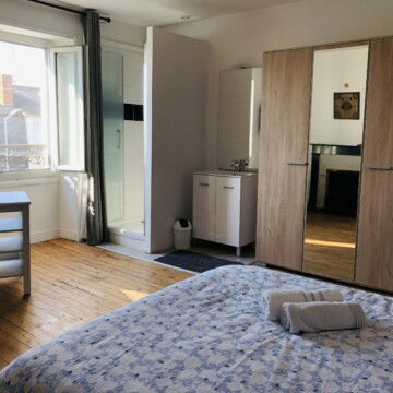 Coliving Angers 501734
