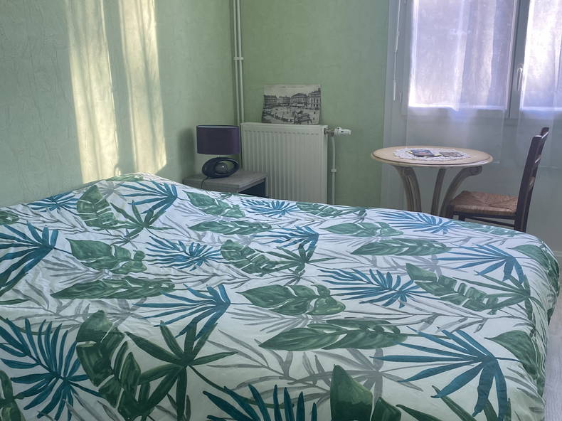 Quedarse En Casa Segré-en-Anjou Bleu 503747-2