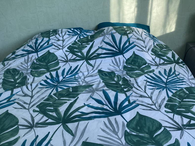 Quedarse En Casa Segré-en-Anjou Bleu 503747-3