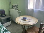 Chambre Chez L'habitant Segré-En-Anjou Bleu 503747