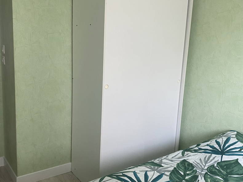 Quedarse En Casa Segré-en-Anjou Bleu 503747-5