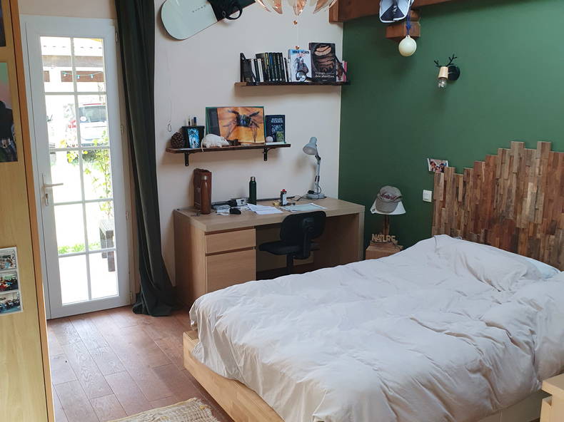 Quedarse En Casa Avensan 505015-1