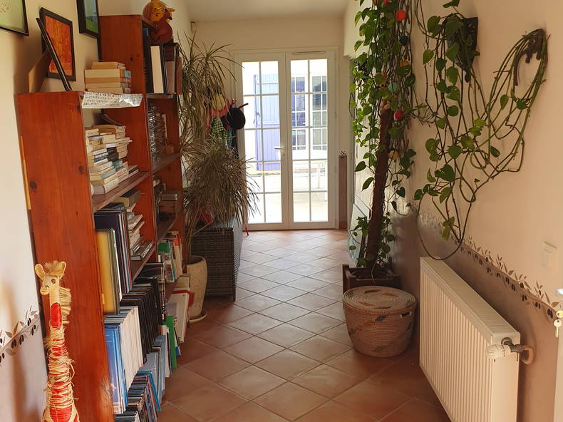 Quedarse En Casa Avensan 505015-3