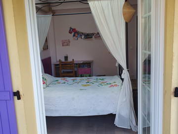 Chambre chez l'habitant à louer à Avensan - photo 6-6