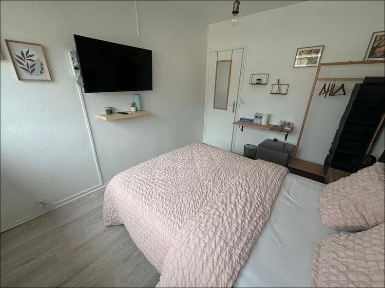 Colocación Clichy-sous-Bois 506521-1