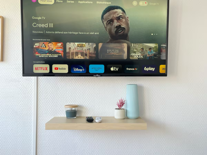 Colocación Clichy-sous-Bois 506521-2