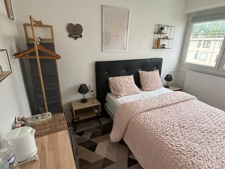 Colocación Clichy-sous-Bois 506521-3