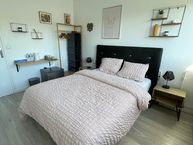 Colocación Clichy-sous-Bois 506521-4