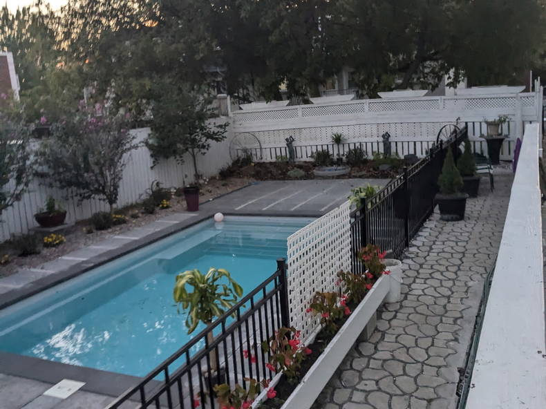 Homestay Longueuil 508388-1