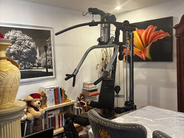 Quedarse En Casa Longueuil 508388-3