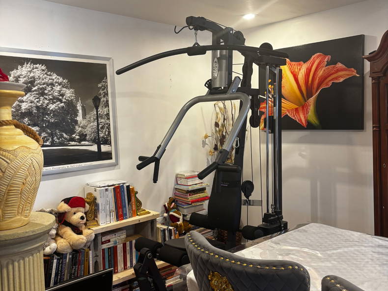 Homestay Longueuil 508388-3