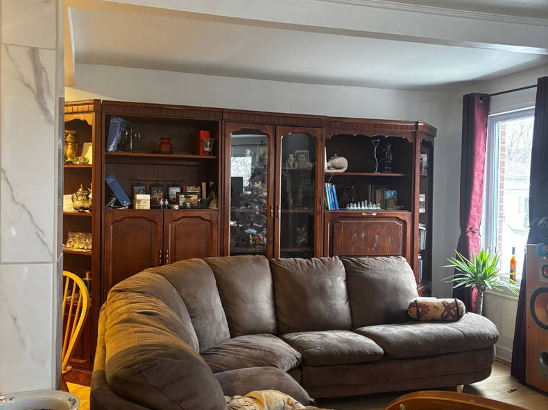Homestay Longueuil 508388-4