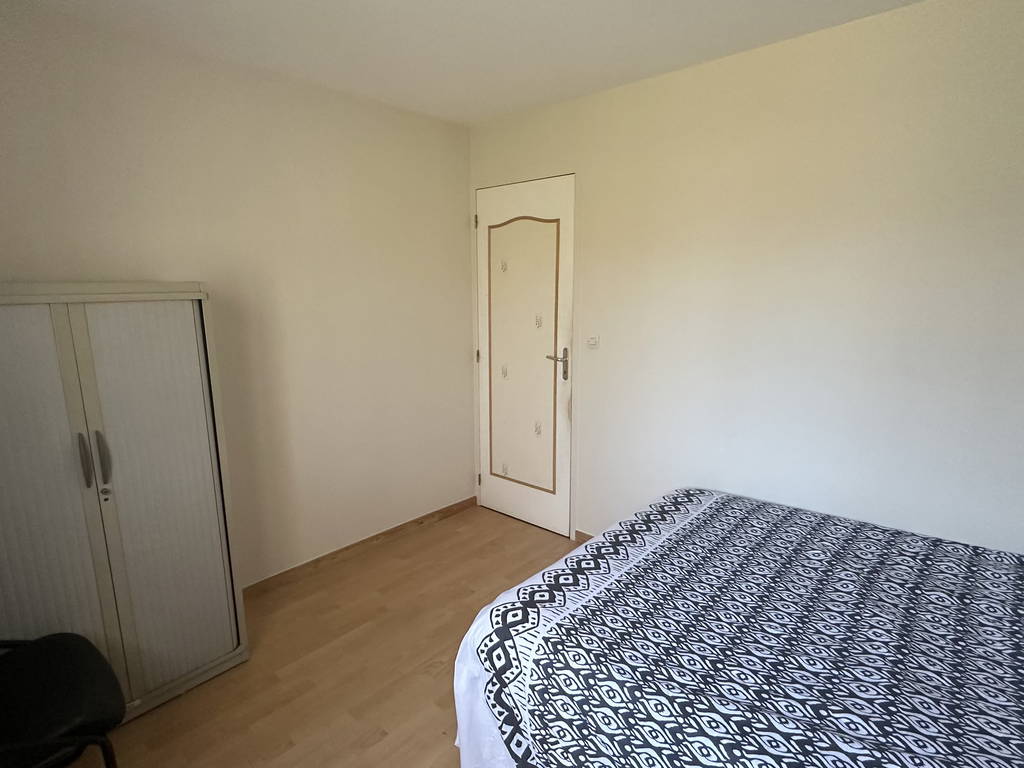 Chambre Chez L'habitant Moisson 509452-1