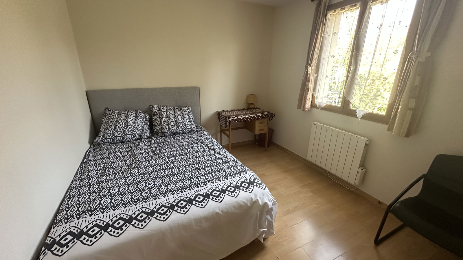 Chambre Chez L'habitant Moisson 509452