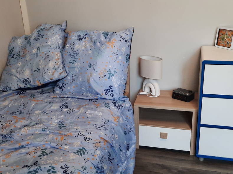 Gastfamilie Donnemarie-Dontilly 512719-2