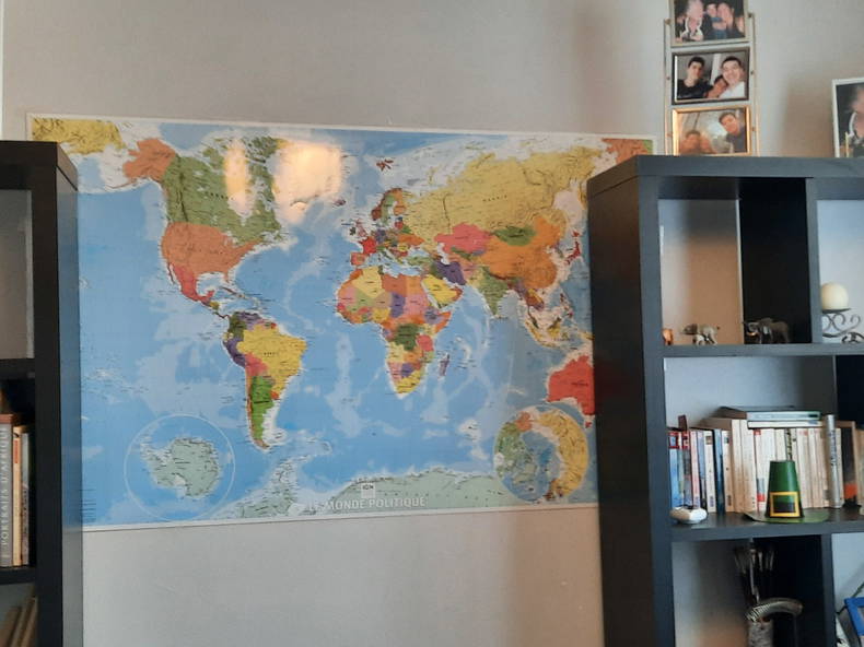 Gastfamilie Donnemarie-Dontilly 512719-3