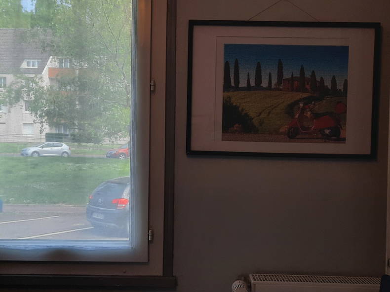 Gastfamilie Donnemarie-Dontilly 512719-4