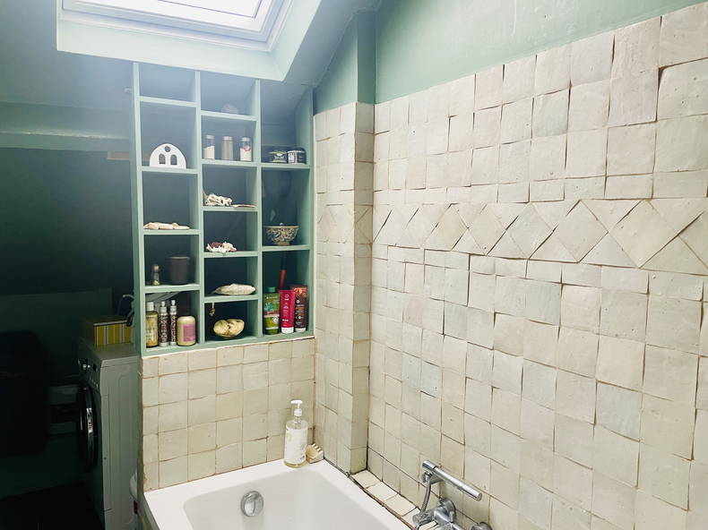 Zusammenleben Les Lilas 513313-5