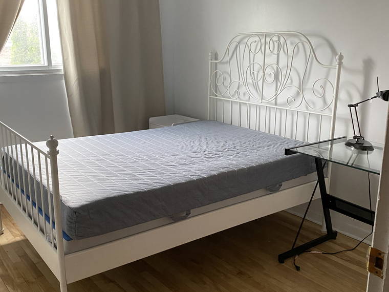 Wg-Zimmer Montréal 514415