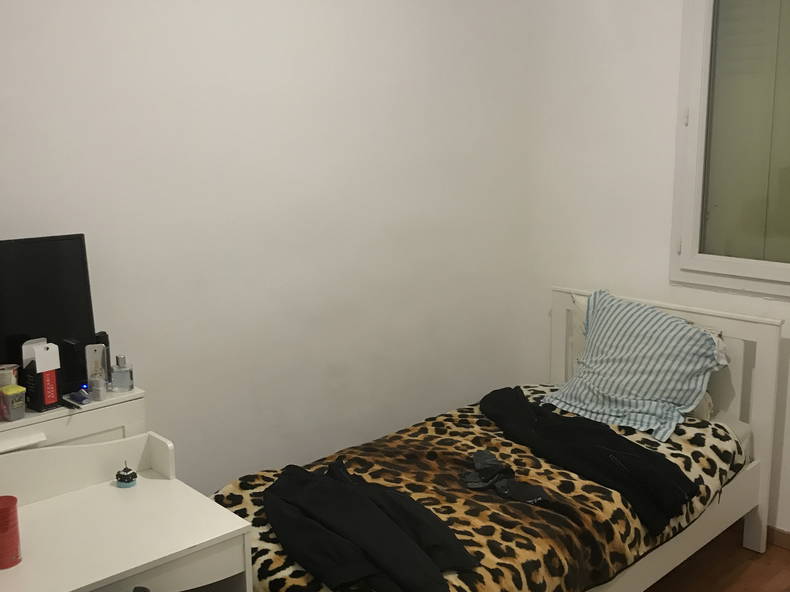 Hospedagem Em Casa De Família Marseille 515204-1