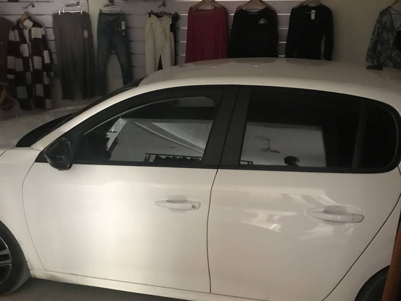 Hospedagem Em Casa De Família Marseille 515204-3