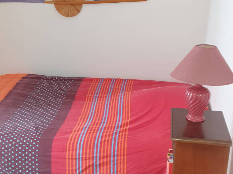 Chambre Chez L'habitant Azay-sur-Thouet 515507-1