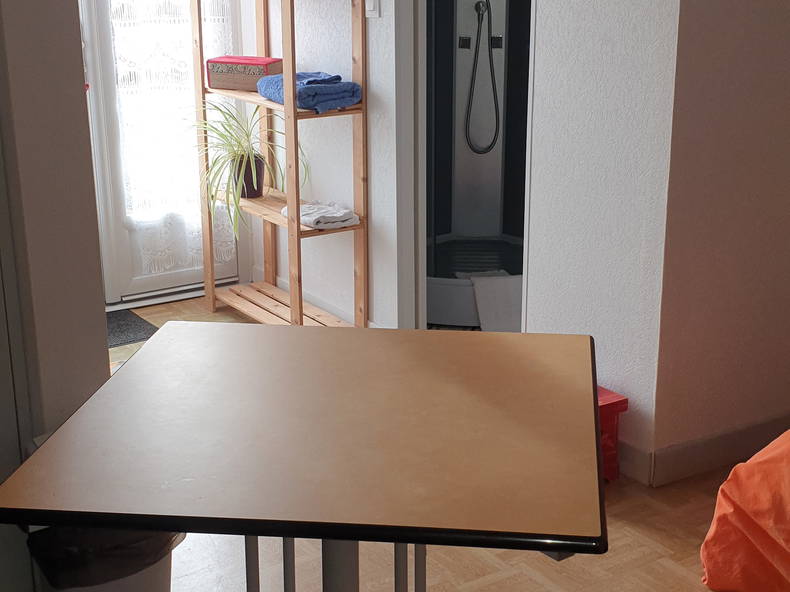 Chambre Chez L'habitant Azay-sur-Thouet 515507-3