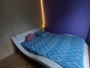 Chambre Chez L'habitant Plonéour-Lanvern 515946