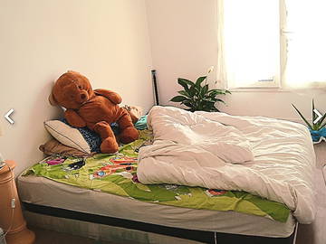 Homestay Courbevoie 518139-1