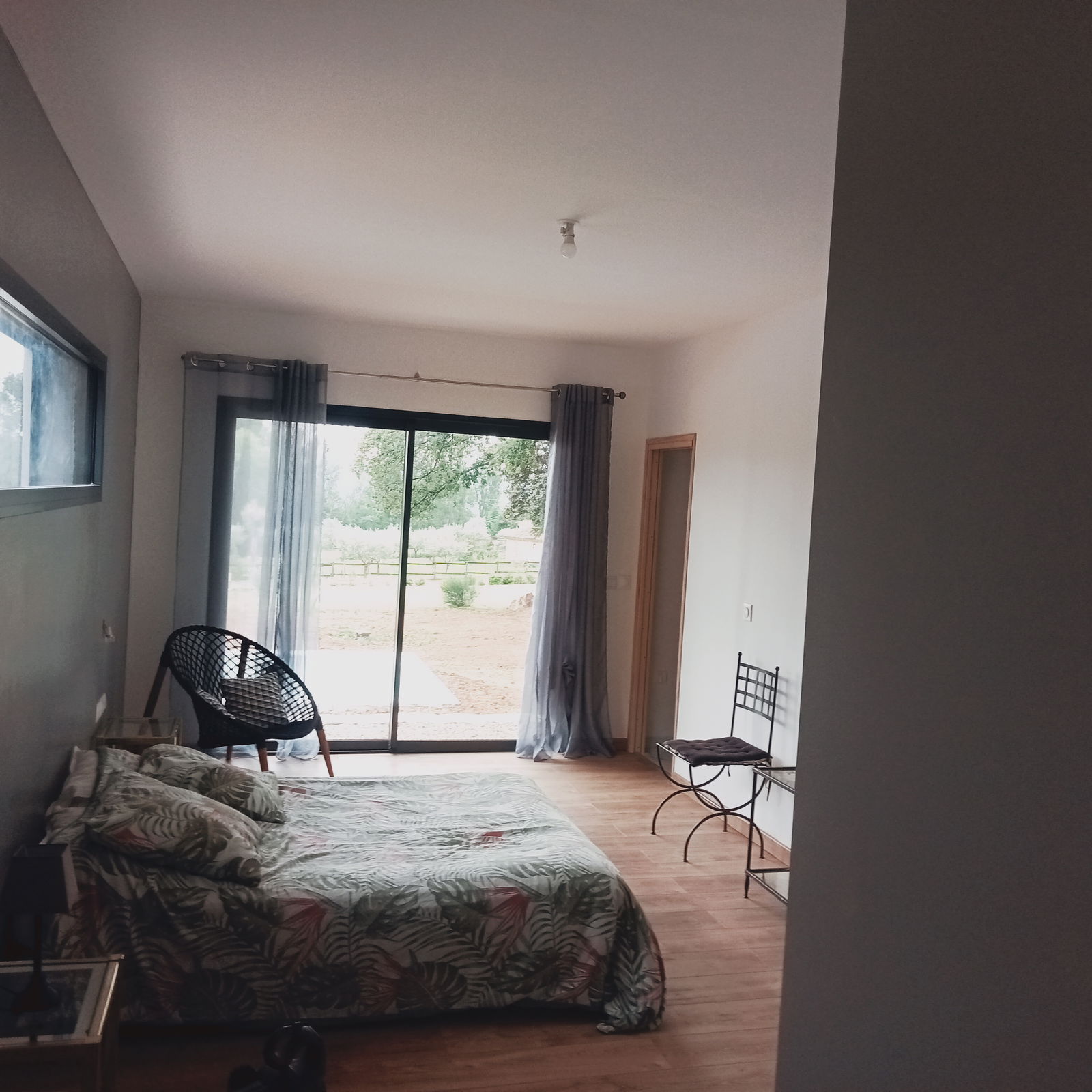 Chambre Chez L'habitant Lorgues 518228